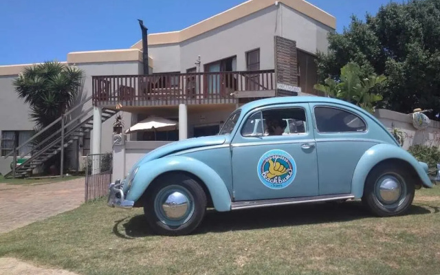 Surf Inn Supers