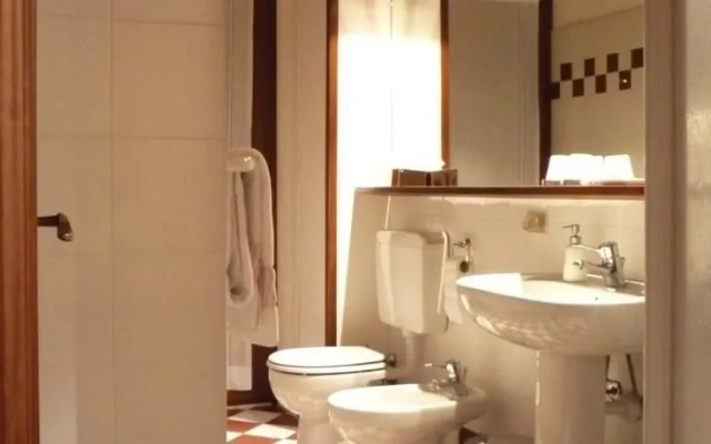 Le Samovar Guest House