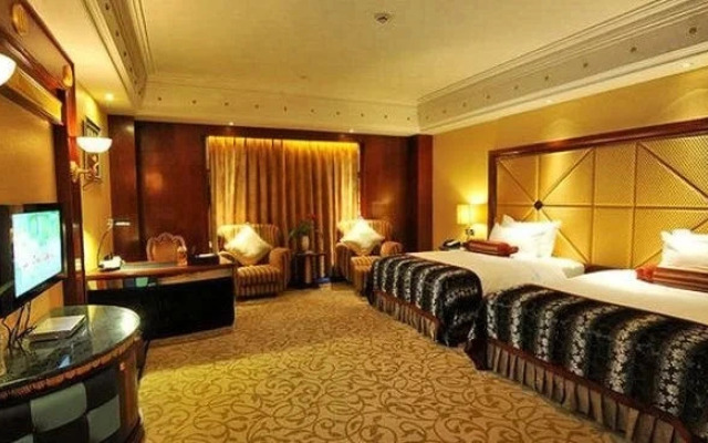 Xiyuan Hotel