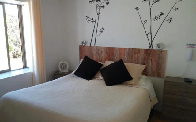 Hotel Copiapo Suites