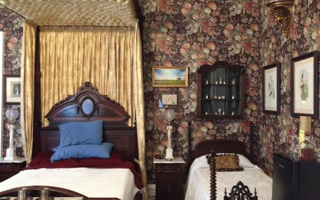 Stone House Musical B&B