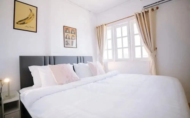 B&B Chiangrai