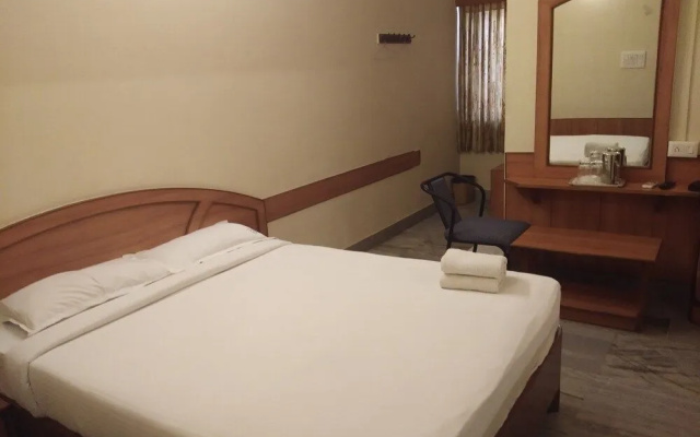 Pavanay Residency