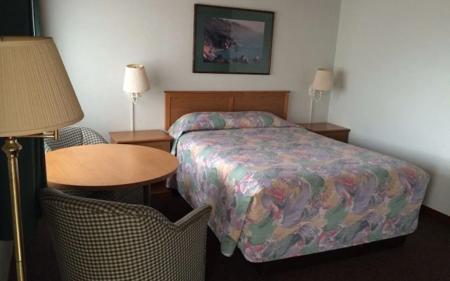 Azalea Lodge