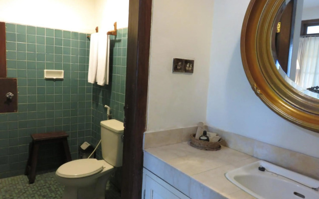 Hotel Tugu Blitar