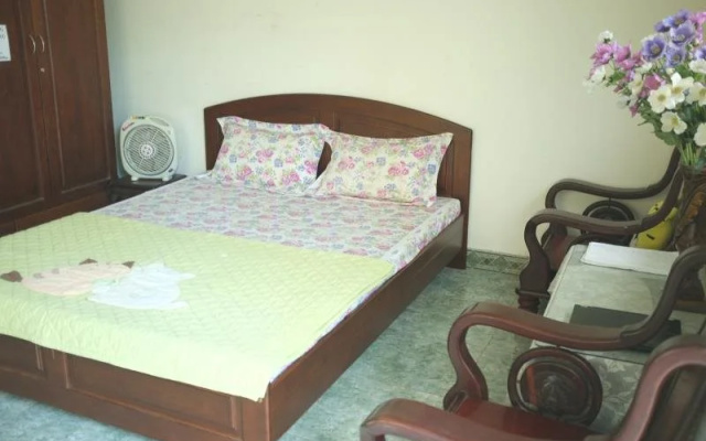 V Homestay