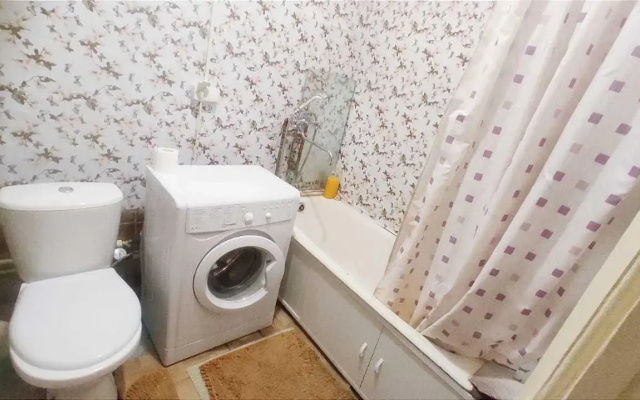 Апартаменты на Советской, 56