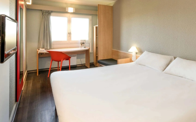 ibis Saint Dizier
