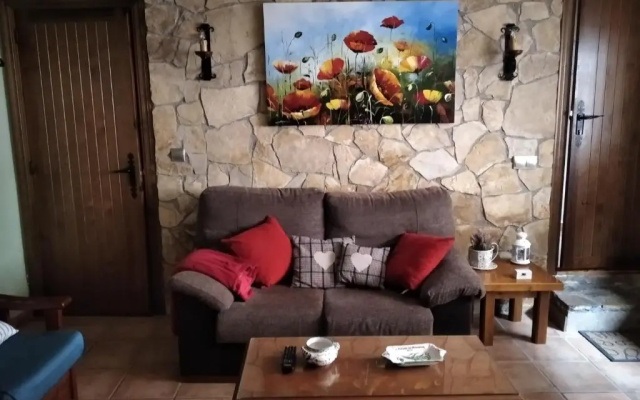 Casa Rural Lahuerta