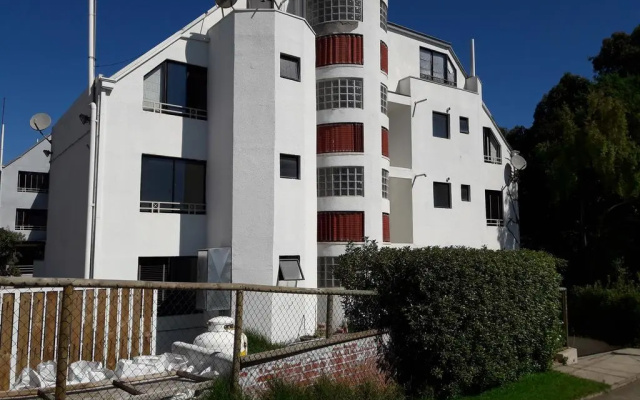 Habitamar Maitencillo