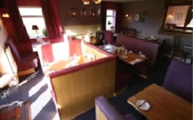 The Olive Branch Inn