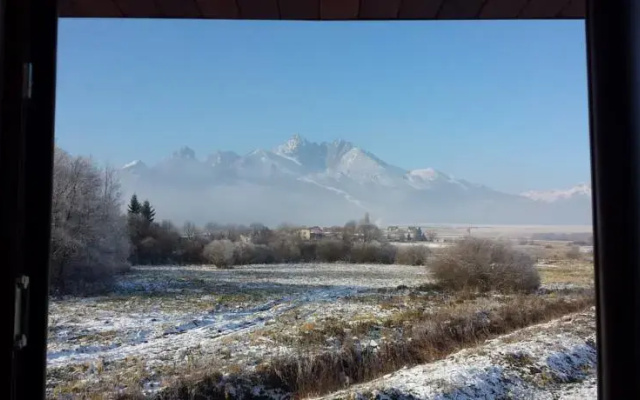 Domček