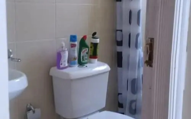 Marias Jkia Apartment
