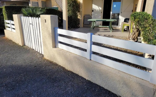 Comme à la maison