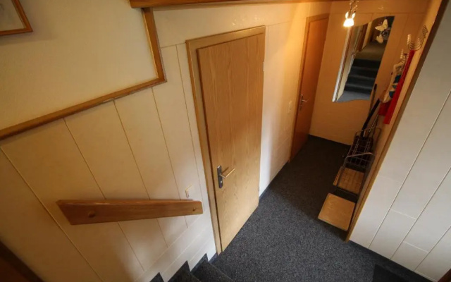 Ferienwohnung Familie Meißner ruhig, gemütlich und kinderfreundlich