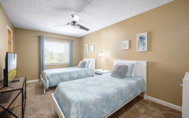 Point Matanzas B3 by Distinctive Beach Rentals