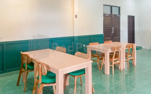 Aman Guest House Redpartner