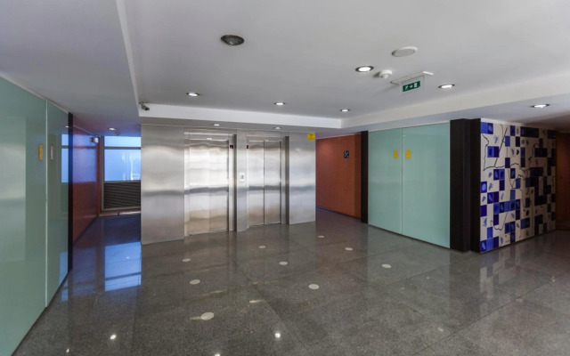 Onice Apartment