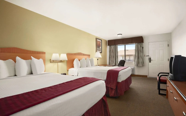 Sierra Inn