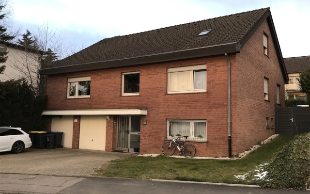 Eschweiler Appartments