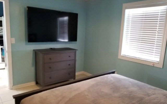 206 A 1 Bedroom Home, St. Augustine