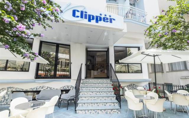 Hotel Clipper