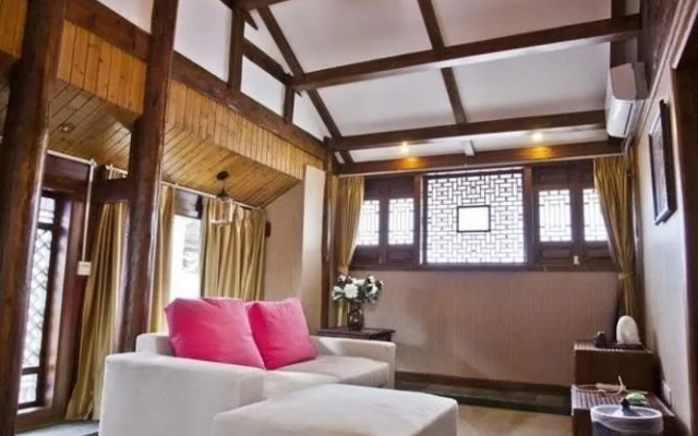 Mountain Hostel