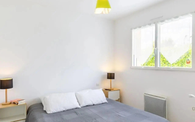 Holiday Home Ty Fañch - KER227