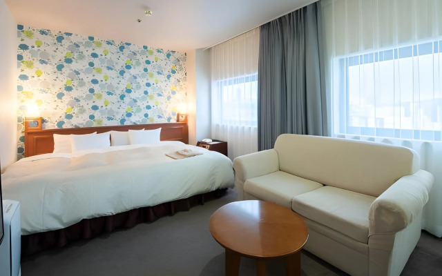Hotel New Carina