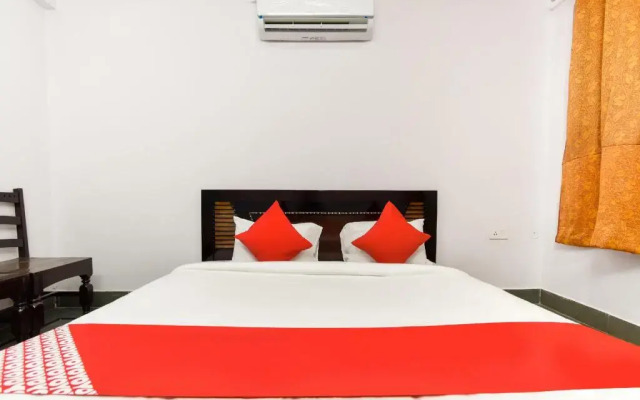 Hotel New Destination by OYO Rooms