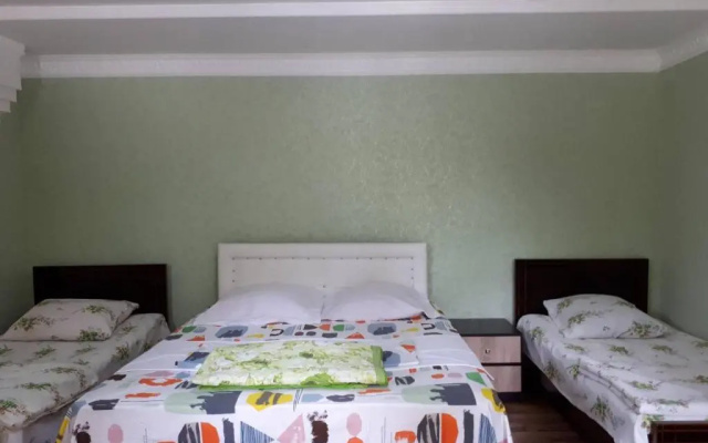 Guesthouse Luka
