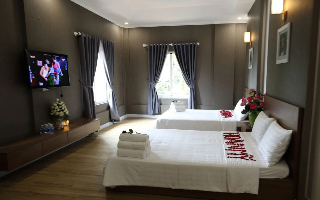 Doi Dua Hotel