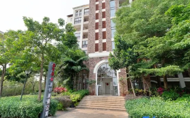 Sincerity Holiday Apartment Hostel