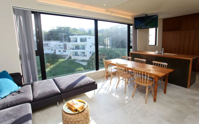 Ikidane House Okinawa Senaha