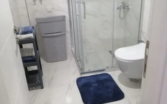 Alper Bey Homes