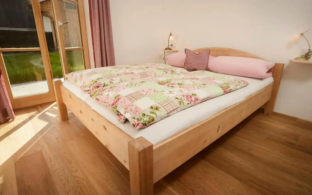 Ferienwohnung Glaserhäusl Seeblick