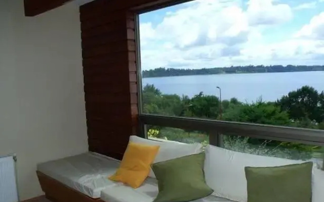 Hotel Hosteria Entre Lagos