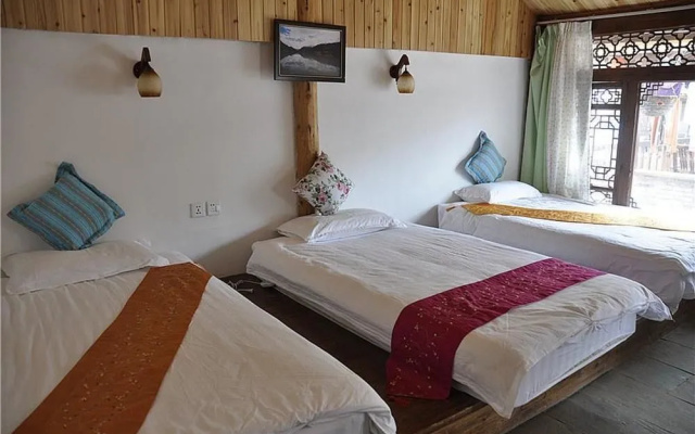 Lijiang Quiet Time Inn