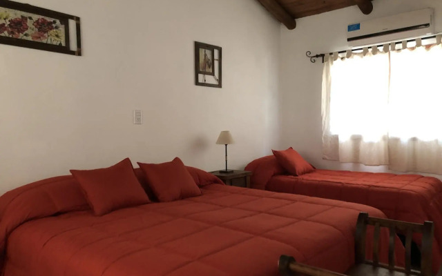 Posada Che Teindy