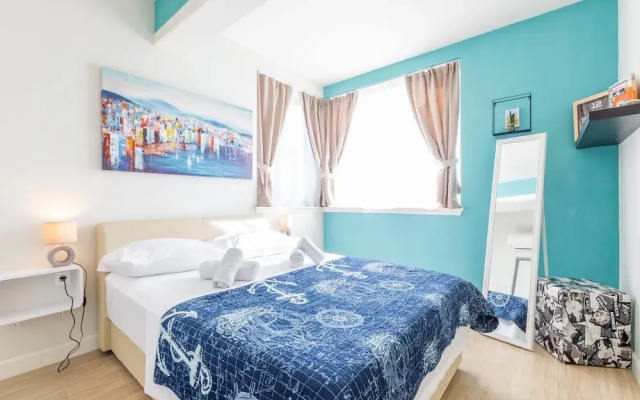 Holiday Home in Donje Polje Near Seabeach