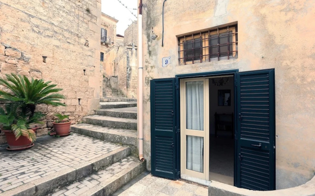 Il terrazzo sull'incanto