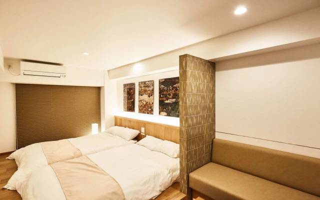 Hotel Jidai