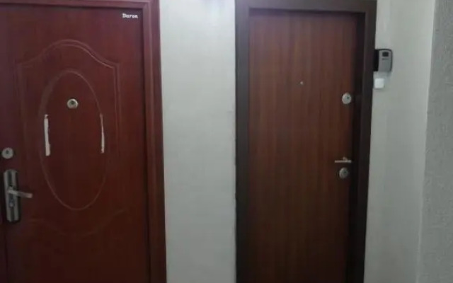 Apartament Cristina
