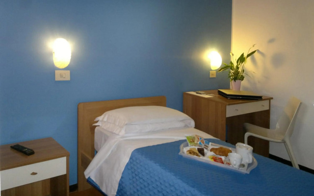 Albergo Papillon