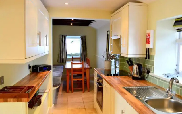 Drumchorry Cottage