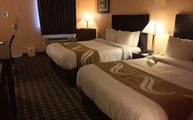 Quality Inn