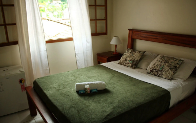 Geko Pousada Paraty