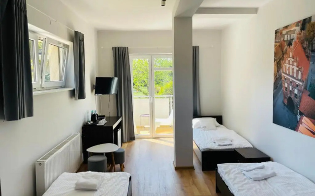 Wojtas Entree Apartments
