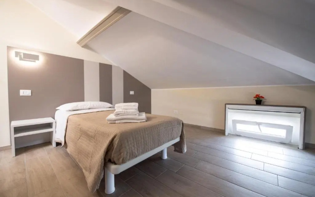 Le Palme (Adults Only)