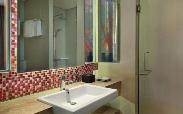 Mercure Karawang